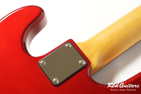 KPJ-AL - Candy Apple Red